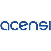 Acensi logo