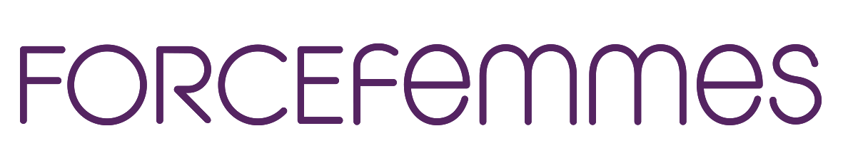 Force Femmes logo