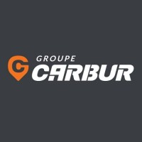 Groupe Carbur logo