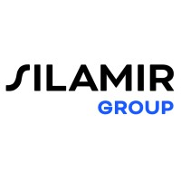 Silamir logo